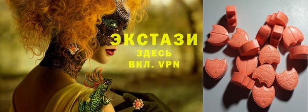 хмурый Гусь-Хрустальный