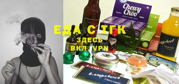хмурый Гусь-Хрустальный